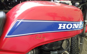 HONDA CB250 N CB250N