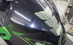 KAWASAKI NINJA 400 2023 EX400L
