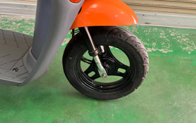 SUZUKI LET's 4 CA45A