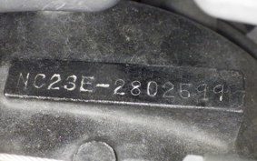 HONDA CB400SF VTEC K 2002 NC39