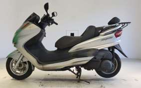 YAMAHA MAJESTY 250 Gen.2