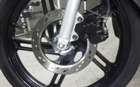 SUZUKI EN125 3F 1988