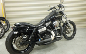 HARLEY FXDB1580 2011 GX4