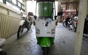 HONDA GYRO CANOPY TA03