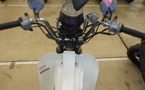 YAMAHA MATE 90 4NM
