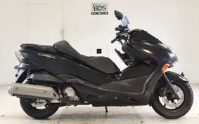 HONDA FORZA Z GEN 2 2006 MF10