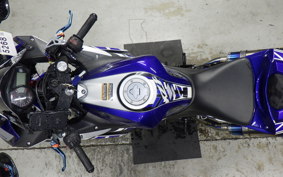 YAMAHA YZF R-3 2017