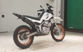 YAMAHA TRICKER 2010 DG10J