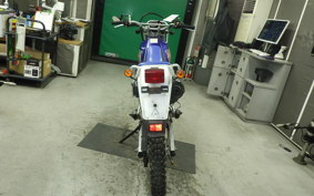 SUZUKI DJEBEL 125 1997 SF44A