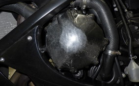 KAWASAKI NINJA ZX-6R 2010