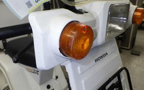 HONDA GYRO X 2007 TD01