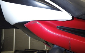 TRIUMPH STREET TRIPLE R 2016