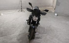 SUZUKI GSR 400 2009 GK7EA