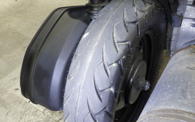 SUZUKI ADDRESS V125 G 2018 CF46A