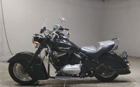 KAWASAKI VULCAN400 DRIFTER 1999 VN400D