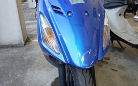 SUZUKI ADDRESS V125 S CF4MA