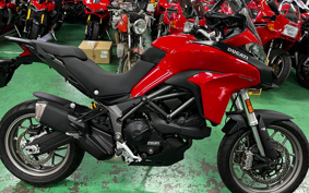 DUCATI MULTISTRADA 950 2025 AA05