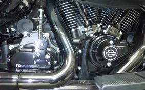 HARLEY FLHXSE1980CVO 2024