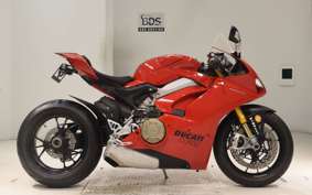 DUCATI PANIGALE V4 S 2019