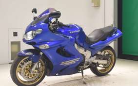 KAWASAKI ZZ1200 NINJA R 2003 ZXT20C