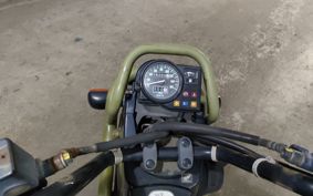 HONDA PS250 MF09