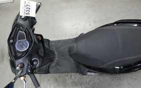 YAMAHA CYGNUS 125 XSR 2 SE44J