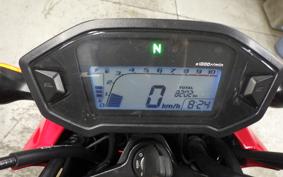 HONDA ｸﾞﾛﾑ 2019 JC75