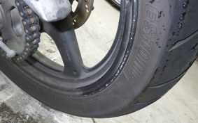 SUZUKI RG125 Gamma NF13A