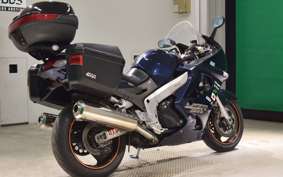 KAWASAKI ZZ1200 NINJA R 2005 ZXT20C