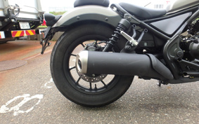 HONDA  REBEL 250 ABS MC49