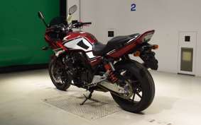 HONDA CB400 SUPER BOLDOR A 2021 NC42