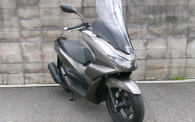 HONDA PCX 160 KF47