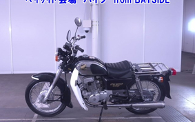 HONDA CD125T BENLY