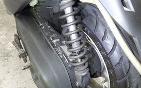 YAMAHA JOG APRIO 2001 SA11J