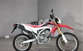 HONDA CRF250L MD38