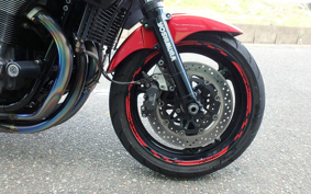 SUZUKI GS1200SS 2002 GV78A