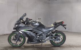 KAWASAKI NINJA250 EX250L