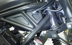 HONDA REBEL 250 S MC49