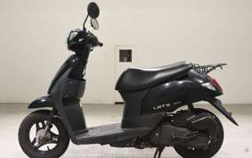 SUZUKI ﾚｯﾂ CA4AA