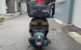 HONDA DIO AF68