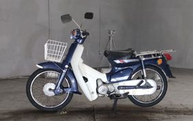 HONDA SUPER CUB90 HA02
