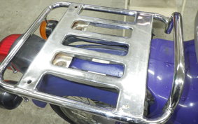 HONDA C110 SUPER CUB JA07