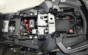 YAMAHA TRACER 9 GT 2023 RN70J
