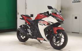 YAMAHA YZF-R25 2014 RG10J