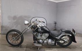 YAMAHA DRAGSTAR 400 4TR