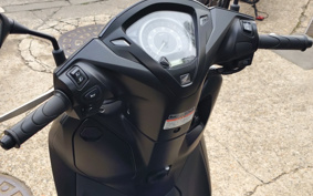 HONDA LEAD 125 JK12