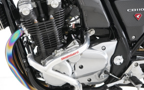 HONDA CB1100 ABS 2014 SC65