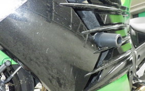KAWASAKI ZX 1400 NINJA R A 2019