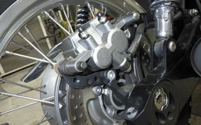 KAWASAKI ZEPHYR 750 2006 ZR750C