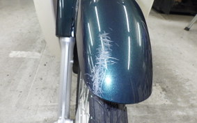 HONDA C50 SUPER CUB 2004 AA09